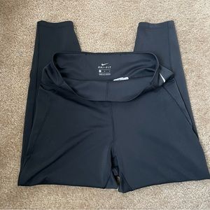 Nike High Waisted Leggings
